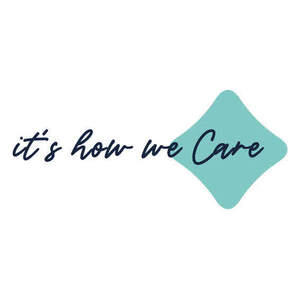 Image for mark UK00004342455 IT'S HOW WE CARE