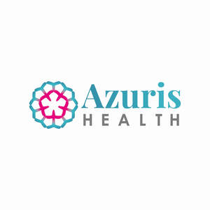 Image for mark UK00004343155_1of6 AZURIS HEALTH