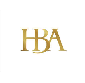 Image for mark UK00004343438 HBA