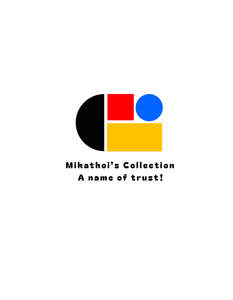 Image for mark UK00004343625 Mikathoi's Collection A name of trust!