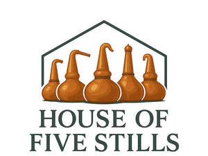 Image for mark UK00004343791 HOUSE OF FIVE STILLS