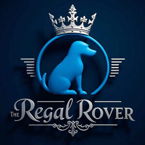 Image for mark UK00004343954 The Regal Rover