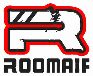 Image for mark UK00004344044 ROOMAIF