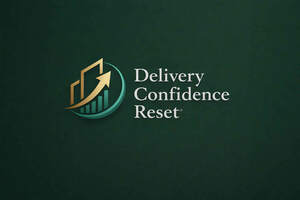 Image for mark UK00004344064 DELIVERY CONFIDENCE RESET