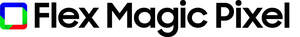 Image for mark UK00004344127 Flex Magic Pixel
