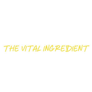 Image for mark UK00004344145 THE VITAL INGREDIENT