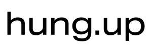 Image for mark UK00004344351 HUNG.UP