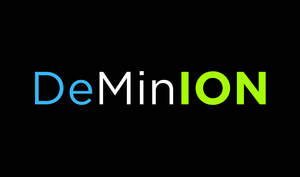 Image for mark UK00004344354 DEMINION