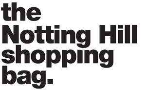 Image for mark UK00004344366 THE NOTTING HILL SHOPPING BAG.