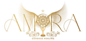 Image for mark UK00004344493 Amora Goddess Healing