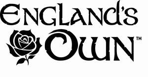Image for mark UK00004344587 ENGLAND'S OWN