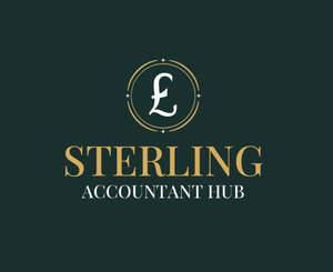 Image for mark UK00004344589 STERLING ACCOUNTANT HUB