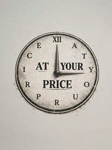 Image for mark UK00004344595 AT YOUR PRICE