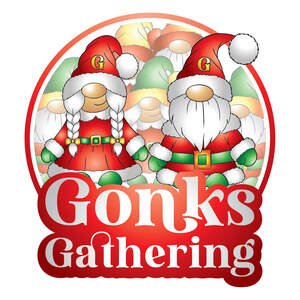 Image for mark UK00004344621_1of2 Gonks Gathering