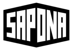 Image for mark UK00004344724 SAPONA