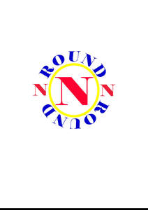 Image for mark UK00004344777 Round N Round