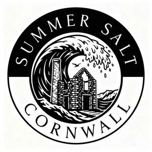 Image for mark UK00004344805 Summer Salt Cornwall