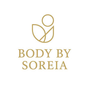 Image for mark UK00004344913 BODY BY SOREIA