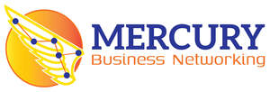 Image for mark UK00004344929_1of3 MERCURY BUSINESS NETWORKING