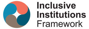 Image for mark UK00004344968 Inclusive Institutions Framework