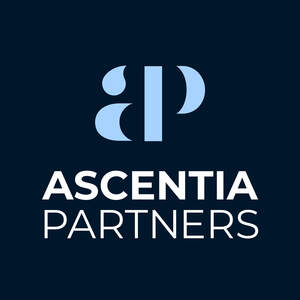 Image for mark UK00004344974 ASCENTIA PARTNERS