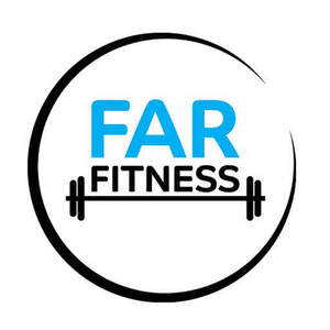 Image for mark UK00004345026 FAR FITNESS