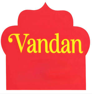 Image for mark UK00004345078 VANDAN