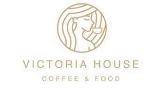 Image for mark UK00004345088 VICTORIA HOUSE COFFEE & FOOD