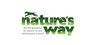 Image for mark UK00004345127 NATURE'S WAY ALL THE GOODNESS OF NATURE IN ONE WHOLESOME CRUNCH