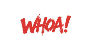 Image for mark UK00004345153 WHOA!