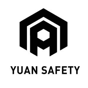 Image for mark UK00004345161 YUAN SAFETY