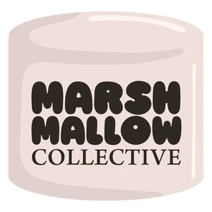 Image for mark UK00004345201 MARSH MALLOW COLLECTIVE