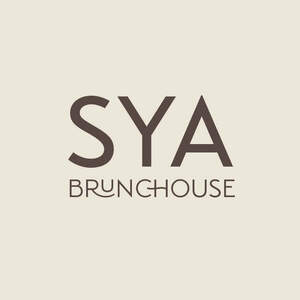 Image for mark UK00004345202 SYA BRUNCHOUSE