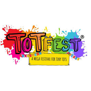 Image for mark UK00004345229 TOTFEST A MEGA FESTIVAL FOR TINY TOTS