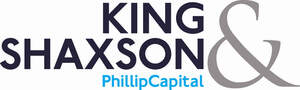 Image for mark UK00004345237 KING & SHAXSON PHILLIPCAPITAL