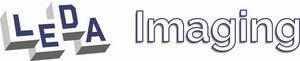 Image for mark UK00004345259 LEDA Imaging