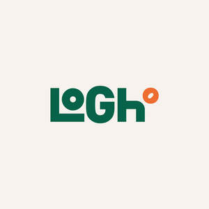Image for mark UK00004345263 LOGHO