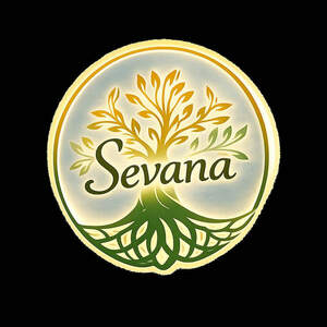 Image for mark UK00004345264 SEVANA