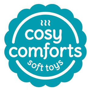 Image for mark UK00004345291 cosy comforts soft toys