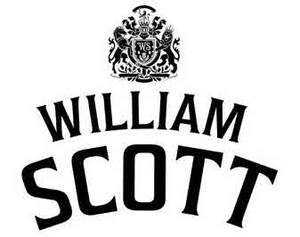 Image for mark UK00004345294 WS WILLIAM SCOTT
