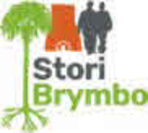 Image for mark UK00004345300 STORI BRYMBO