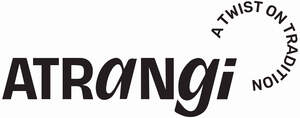 Image for mark UK00004345310_1of5 ATRANGI A TWIST ON TRADITION