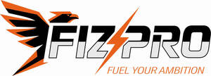 Image for mark UK00004345322 FIZPRO FUEL YOUR AMBITION