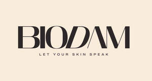 Image for mark UK00004345329 BIODAM LET YOUR SKIN SPEAK
