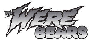Image for mark UK00004345343 THE WERE BEARS