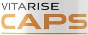 Image for mark UK00004345344 VITARISE CAPS