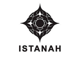 Image for mark UK00004345347 ISTANAH