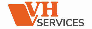 Image for mark UK00004345370 VH SERVICES