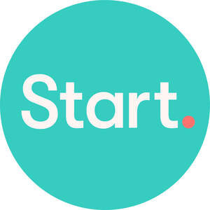 Image for mark UK00004345374 START