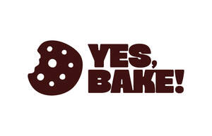 Image for mark UK00004345403 YES, BAKE!